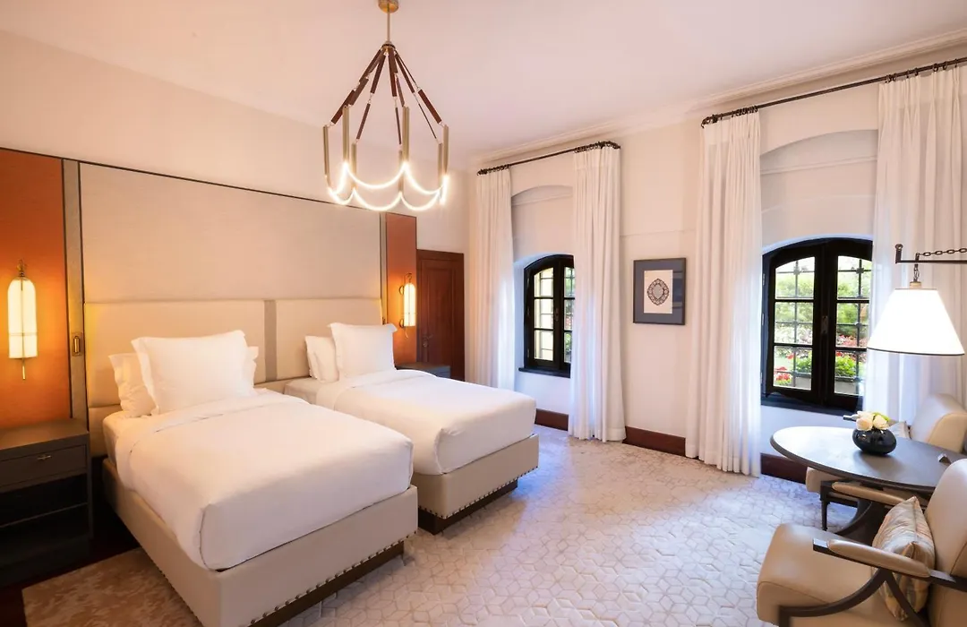 Four Seasons Hotel Istanbul At Sultanahmet-1